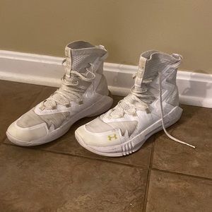 Under Armor Highlights